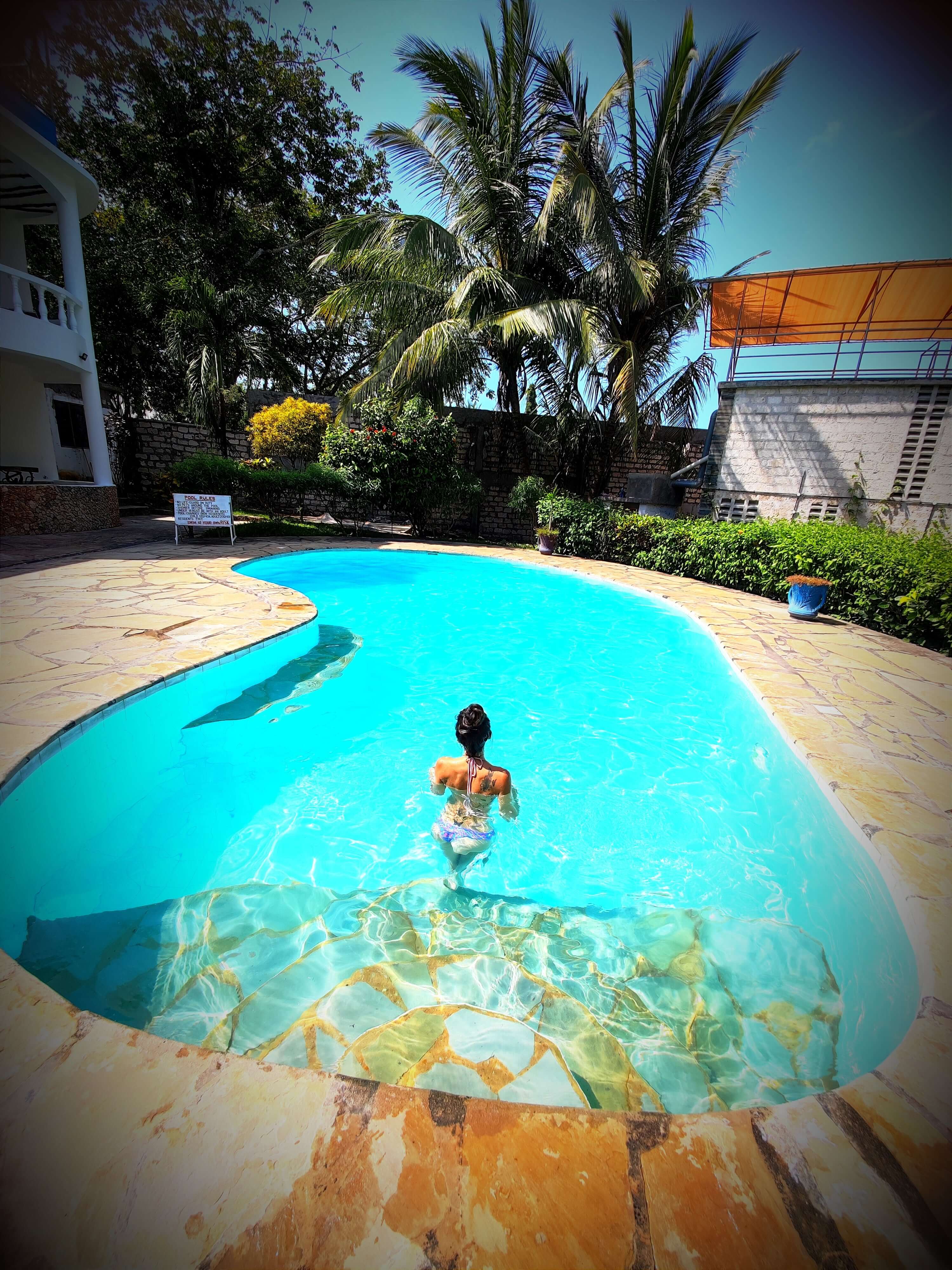 pool image