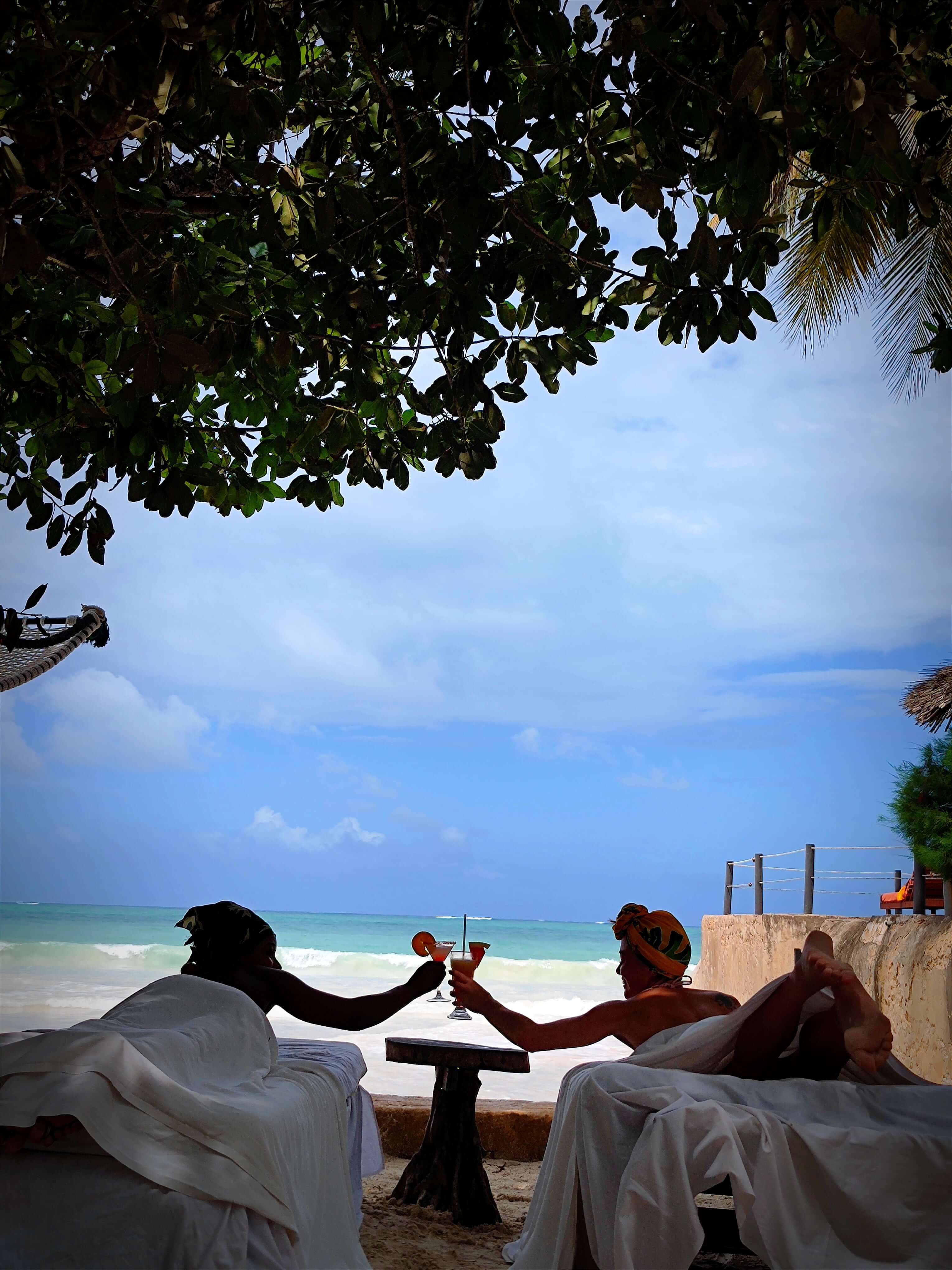 relaxation